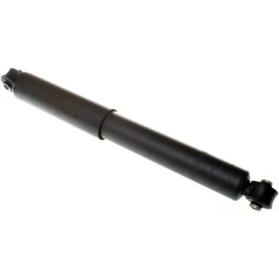 Imagem de DENCKERMANN DSF092G Amortecedor Pressão do gás Tubo duplo com assento de mola olhal em cima, baixo CHRYSLER: VOYAGER 4