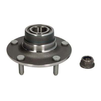 Imagem de SKF VKBA 3589 Kit de rolamento roda FORD: Transit Mk6 Van, Mk5 Minibus