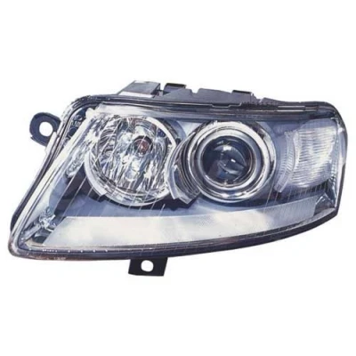 Imagem de ABAKUS 446 1112L LDHEM Farol Principal AUDI: A6 C6 Allroad, Sedan, Avant
