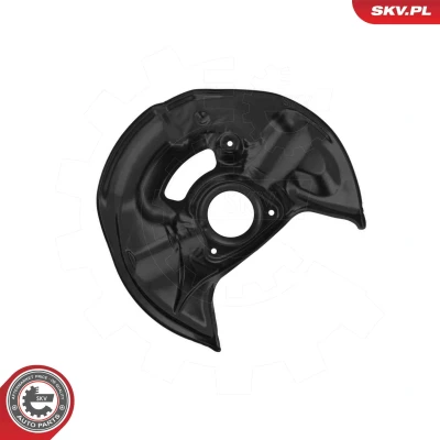 Imagem de Chapa deflectora, disco de travão ESEN SKV 57SKV291
