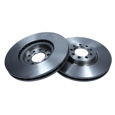 Imagem de MAXGEAR Disco de travão IVECO: Daily 6 Pritsche/Fahrgestell, 3 Kasten/Kombi, Eixo dianteiro 290mm 28mm 9 95mm ventilado pintado 19 1336