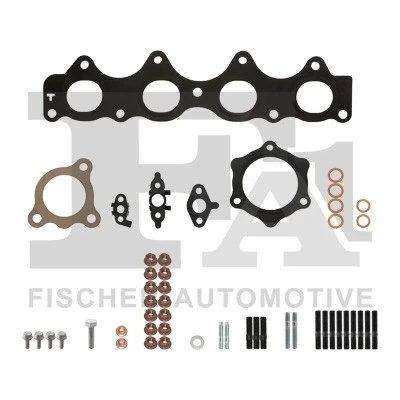 Imagem de FA1 KT730200 Kit de montagem, turbocompressor