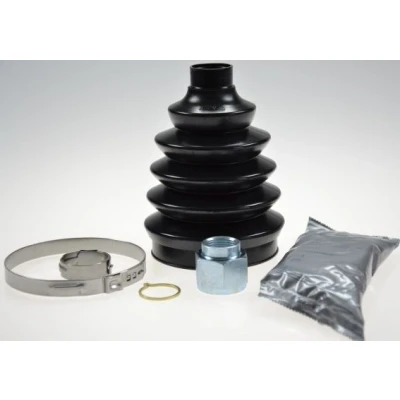 Imagem de LÖBRO 303901 Fole de Transmissão 118mm TPE (elastómero termoplástico) com porca CHEVROLET: Captiva, Lacetti Hatchback, Kalos Hatchback