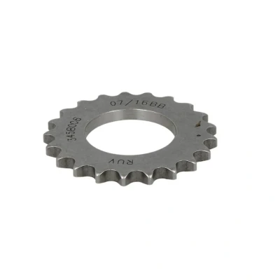 Imagem de INA 554 0113 10 Roda dentada, cambota OPEL: Corsa C Hatchback