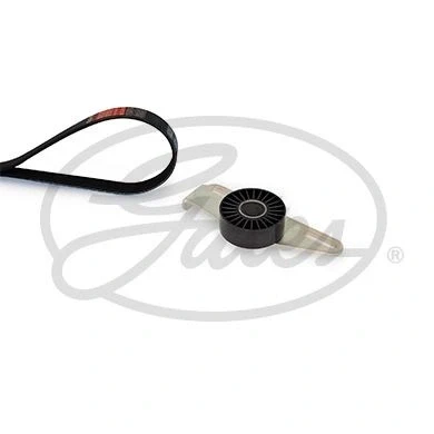 Imagem de GATES K055PK1113 Jogo de correias trapezoidais estriadas ThermalPro DACIA: LOGAN MCV 2, Lodgy