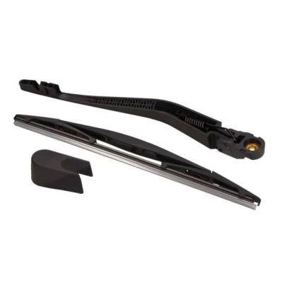 Imagem de MAXGEAR 39 0500 Conjunto de braços limpa vidros, limpeza vidros com capa, escova integrada