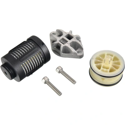 Imagem de FEBI BILSTEIN 177922 Filtro hidráulico, embraiagem Haldex SKODA: Yeti