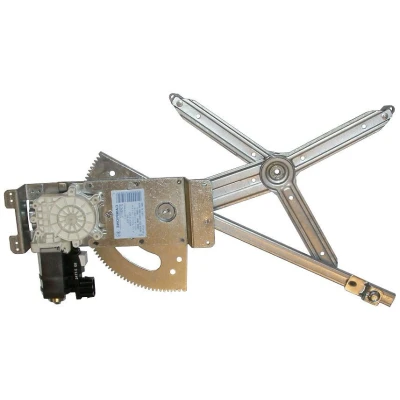 Imagem de Valeo Elevador de vidro à frente, lado direito elétrico com motor função conforto 850299 OPEL: Vectra B Sedan, Carrinha