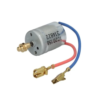 Imagem de Motor elétrico, luzes omnidireccionais HELLA 9MN 863 026 001