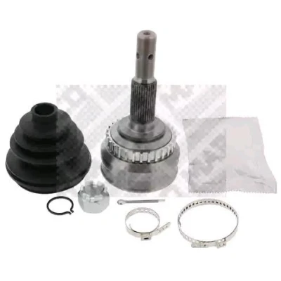 Imagem de MAPCO 16703 Ponteira de Transmissão do lado da roda OPEL: Vectra B Carrinha, Sedan