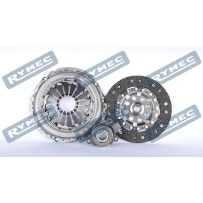 Imagem de RYMEC JT19081031 Kit de Embraiagem três peças com desembraiagem central 220 SUZUKI: SWIFT 3, OPEL: Agila B