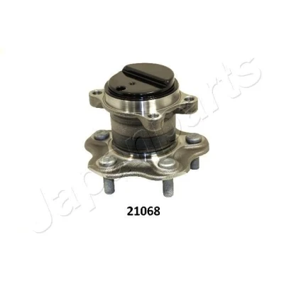 Imagem de JAPANPARTS KK 21068 Cubo da Roda Eixo traseiro