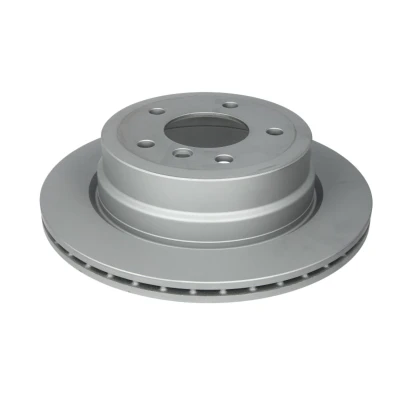 Imagem de ATE 24.0120 0215.1 Disco de travão 300,0 20,0 5 120,0 ventilado revestido alto carbono com parafusos BMW: 1 Coupe, Cabrio