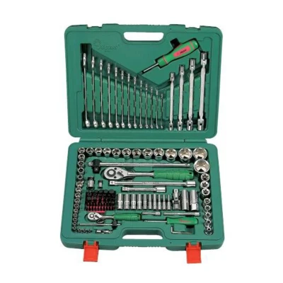 Imagem de Ferramentas HANS 1/4 zoll, 1/2 zoll 124 Peça