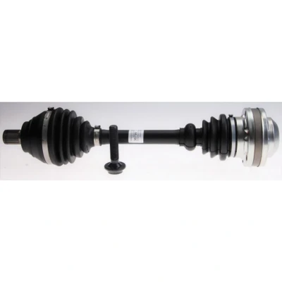Imagem de SPIDAN 36799 Veio de transmissão 492 com parafuso VOLKSWAGEN: Tiguan I, Passat B6 Variant, Golf 5, AUDI: A3 Sportback, Hatchback