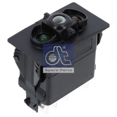 Imagem de DT Spare Parts 2.77051 Interruptor