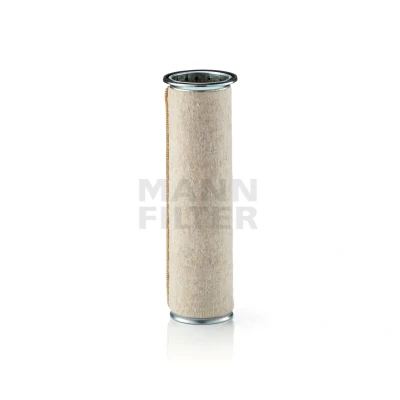 Imagem de MANN FILTER CF 1122 Filtro de ar secundário
