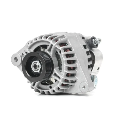 Imagem de HELLA 8EL 012 428 461 Alternador 14V 90A TOYOTA: Yaris I Hatchback
