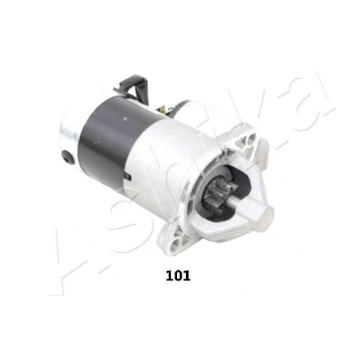 Imagem de ASHIKA 003 C101 Motor de arranque 12V 1,2kW 8