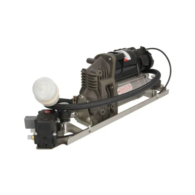 Imagem de Magnum Technology KPB001MT Compressor suspensão a ar BMW: 5 Touring