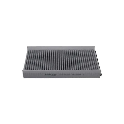 Imagem de KAVO PARTS FCA 10113C Filtro, ar do habitáculo Filtro de carvão ativado 322mm 170mm 30mm BMW: 5 Sedan, Touring, 6 Coupe
