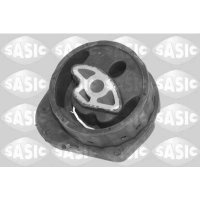 Imagem de SASIC 2706744 Suporte, motor do lado da caixa de velocidades Rolamento borracha e metal BMW: 3 Touring, Sedan, 4 Gran Coupe