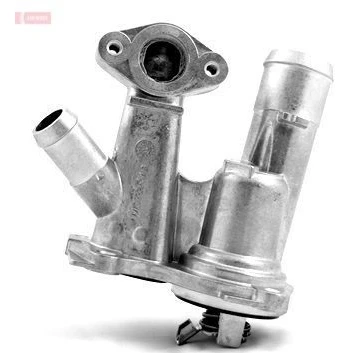 Imagem de DENSO DTM90736 Termóstato, líquido de refrigeração 90oC com juntas FORD: S Max Mk1, FIESTA 6, FOCUS 3, VOLVO: V60 I, S60 II