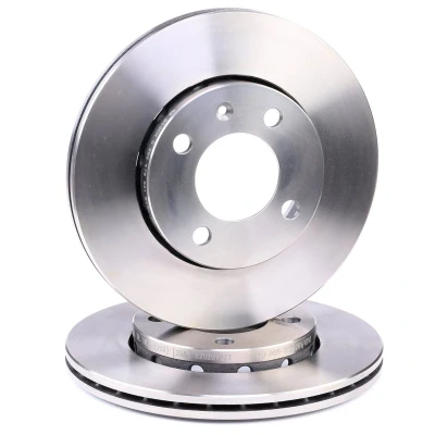 Imagem de BOSCH 0 986 478 621 Disco de travão 239 18 4 100 ventilado, interior ventilado revestido VOLKSWAGEN: Polo III Hatchback, Lupo / 3L