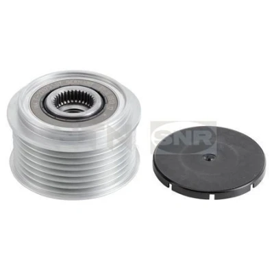 Imagem de SNR GA768.01 Polia Roda Livre do Alternador NISSAN: Navara Pick up