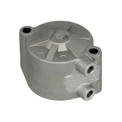 Imagem de Cilindro de comutação DT Spare Parts 1.14527