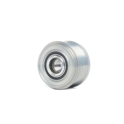 Imagem de VALEO 588003 Polia Roda Livre do Alternador 35 Ferramenta especial necessária para a montagem PEUGEOT: Partner II Van, 607 Sedan, 307 SW endado,