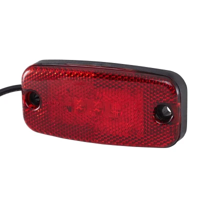 Imagem de HELLA 2TM 357 008 021 Luz de posição traseira