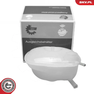 Imagem de ESEN SKV 61SKV311 Depósito de Compensação Refrigerante sem cobertura VOLKSWAGEN: GOLF 2, 1