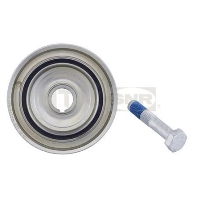 Imagem de SNR DPF359.22K1 Polia da Cambota 149 6 com parafuso PEUGEOT: 307 Carrinha, 206 Hatchback, CITROËN: C5 II C4 I Hatchback