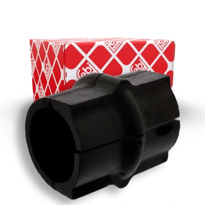 Imagem de FEBI BILSTEIN 44168 Casquilho da Barra Estabilizadora Eixo traseiro 46mm 58, 70mm MERCEDES BENZ: T2/LN1 Camião basculante