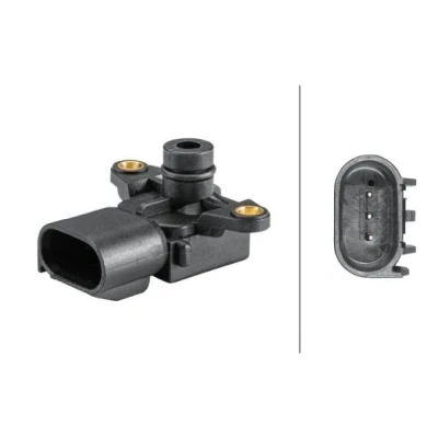 Imagem de HELLA 6PP 358 152 241 Sensor JEEP: WRANGLER 3