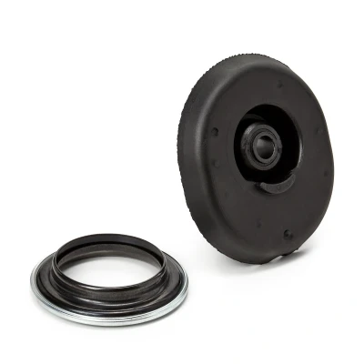 Imagem de MONROE MK468 Suporte de apoio do conjunto mola / amortecedor com rolamento rolos PEUGEOT: 207 Hatchback, CC, SW