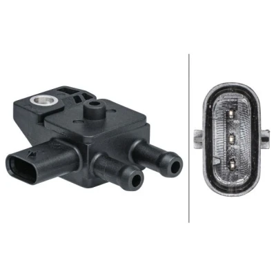 Imagem de HELLA 6PP 009 403 421 Sensor BMW: 3 Sedan, 5 X3