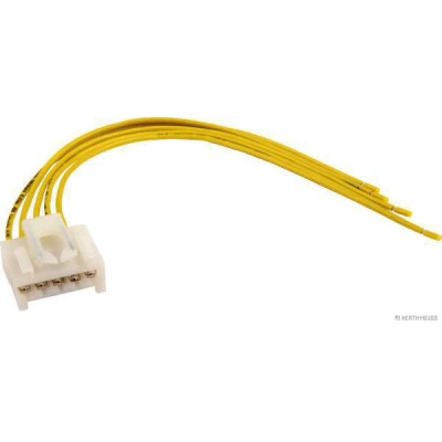 Imagem de HERTH+BUSS ELPARTS 51277277 Kit de reparação cabos, luzes trazeiras