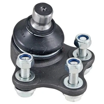Imagem de A.B.S. 220390 Rótula de suspensão 16,5 FORD: FIESTA 6, 5, MAZDA: 2 Hatchback