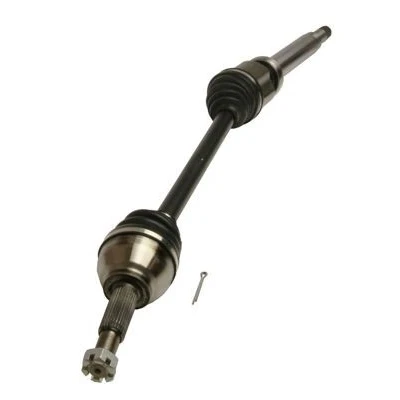 Imagem de MAXGEAR 49 2371 Veio de transmissão Eixo dianteiro, lado direito 1052, 311 com chumaceira FORD: Transit Mk5 Van