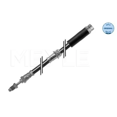 Imagem de Tubo flexível de travão MEYLE 714 525 0027