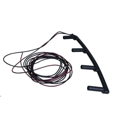 Imagem de MAXGEAR 50 0497 Kit de reparação cabos, elevador vidro VOLKSWAGEN: Golf 4, Bora Sedan, 4 Variant, SEAT: Leon I Hatchback