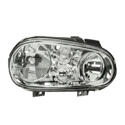 Imagem de ALKAR 2742127 Farol Principal à direita W5W, PY21W, H7/H1, H7, H1 VOLKSWAGEN: Golf 4, 4 Variant