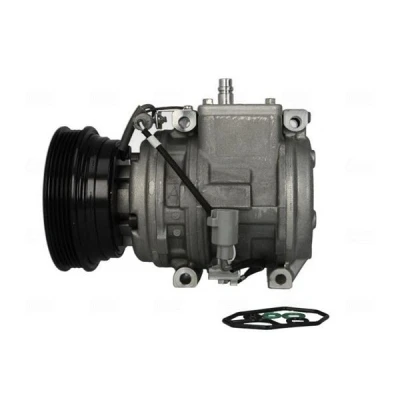 Imagem de NISSENS 89098 Compressor 10PA15L 12 PAG 46 R 134a