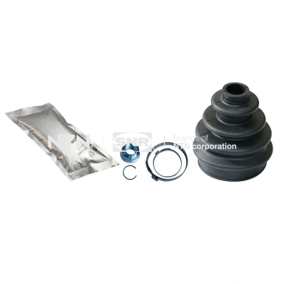 Imagem de SNR OBK58.008 Fole de Transmissão 107mm exterior FIAT: Punto II Hatchback, Grande Stilo LANCIA: Musa, Ypsilon