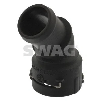 Imagem de SWAG 30 94 5978 Flange em cima com acoplamento rápido VOLKSWAGEN: Golf 4, Bora Sedan, Passat B6 SEAT: Ibiza 3, Leon II Hatchback