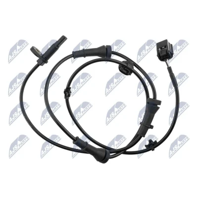 Imagem de NTY HCA NS 178 Sensor de ABS Eixo traseiro esquerdo, direito