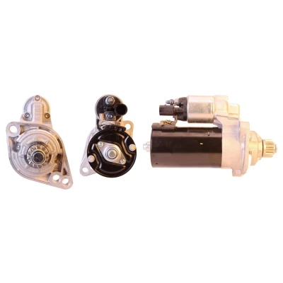 Imagem de ELSTOCK 25 4017 Motor de arranque 12V 2kW 13 0156 Pin &quot;50&quot; Plug 79mm VOLKSWAGEN: Passat B6 Sedan, Polo V Hatchback, Variant