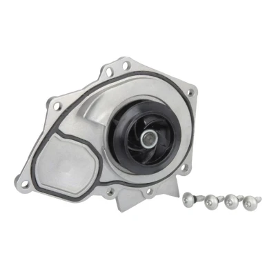 Imagem de CONTITECH WP6122 Bomba de água sem termóstato VOLKSWAGEN: Golf 7, Scirocco III, Polo V Hatchback, SEAT: Leon III SC, ST